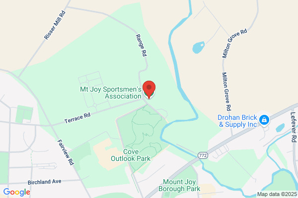 Mount Joy Sportsmen's Association