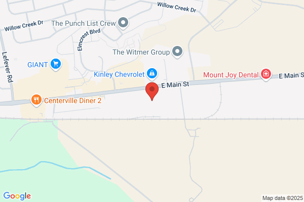 Mount Joy Wire Corporation