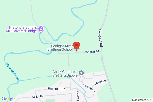 Sonlight River Brethren School