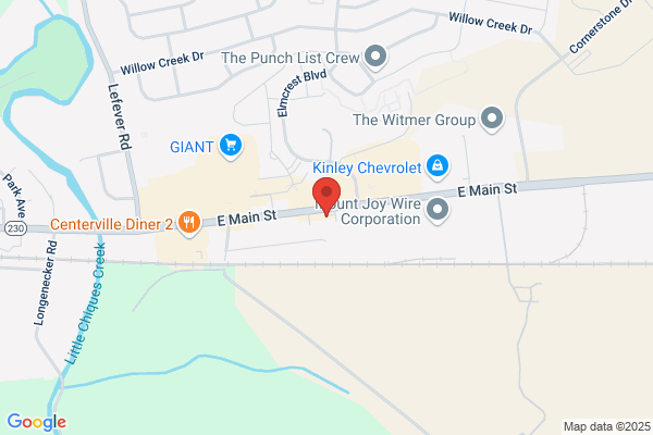 Mount Joy Motors Inc