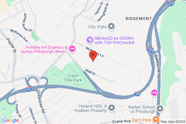 Greentree Self Storage