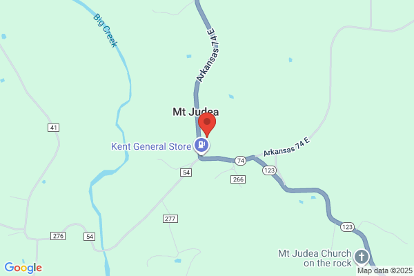 Mt Judea School, Learning Center