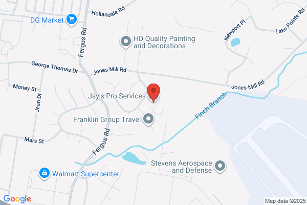 Jay's Pro Services