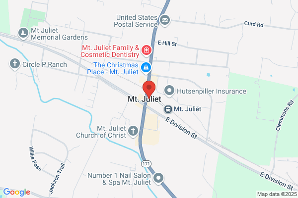 Mt. Juliet Heating & Air