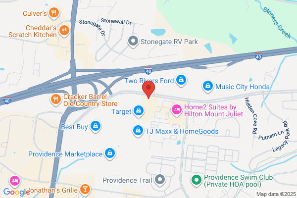 Byte Federal Bitcoin ATM ( Cook's Star Market)