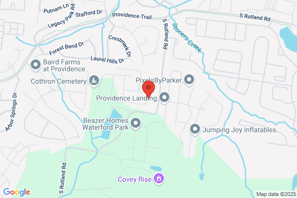 Beazer Homes-Providence