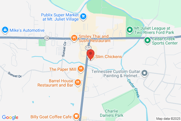 F&M Bank Mt. Juliet
