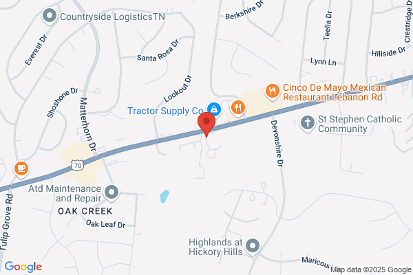 Mid Tenn Auto & Marine Service