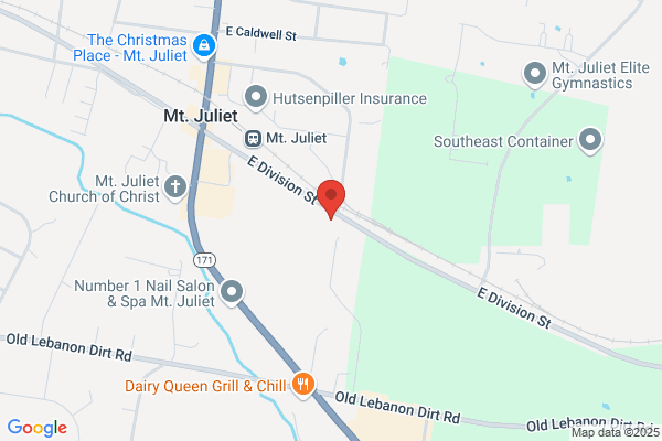 The Insurance Place Inc