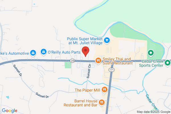 Advance Auto Parts