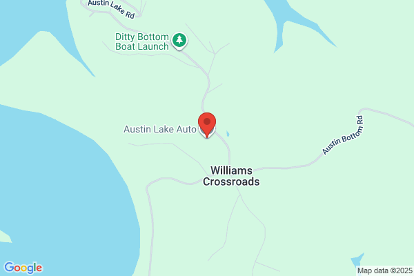 Austins Automotive Services