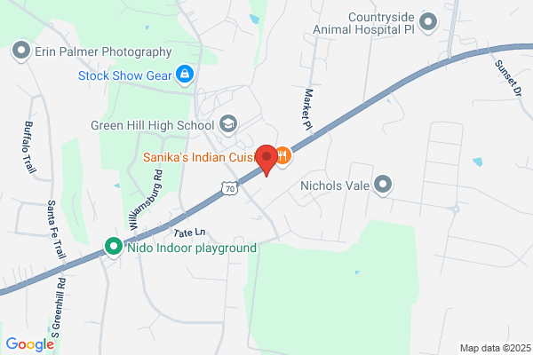 Middle Tennessee Auto Service & Transmission Shop