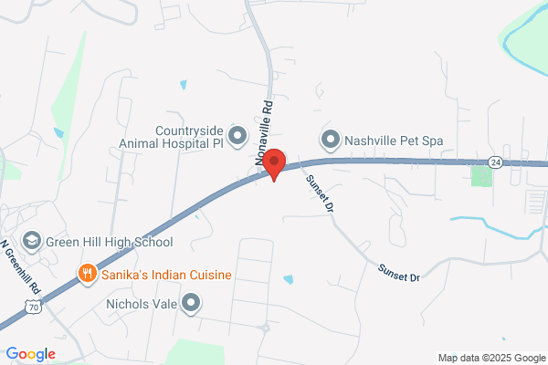 TN QUICK CASH Mt. Juliet
