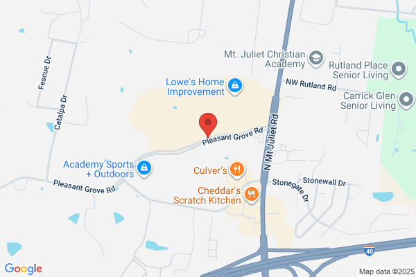 The Goddard School of Mount Juliet