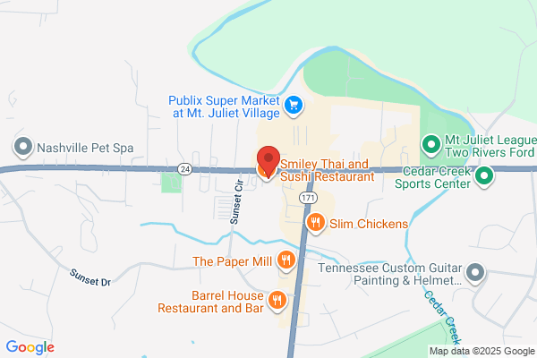 Mt Juliet Discount and Beer