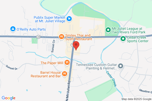 Mt Juliet Dental Group