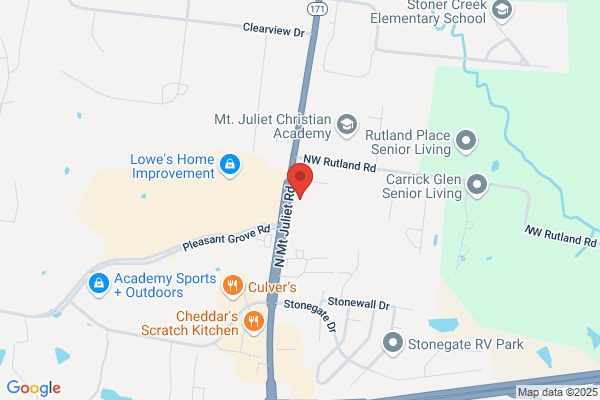 Pleasant Grove Dental