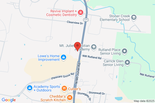Providence Dental Care