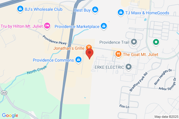 Southeastern Dental Group - Mt. Juliet