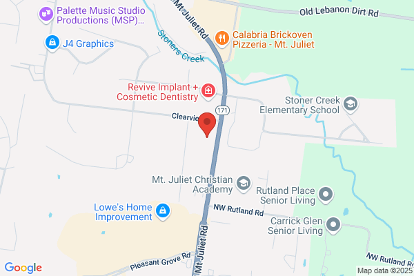 Cumberland Endodontics - Mt. Juliet, TN
