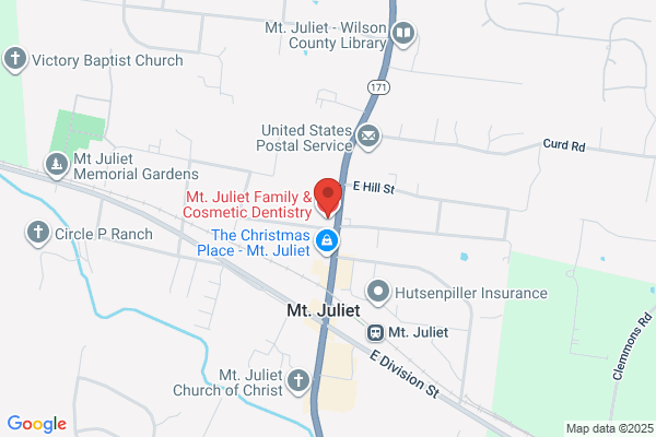 Mt. Juliet Family Dentistry