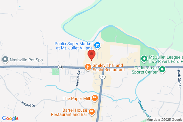 Twin Lakes Dental Care