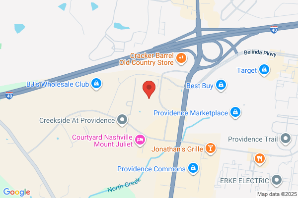 Vanderbilt Neurosurgery Mt. Juliet