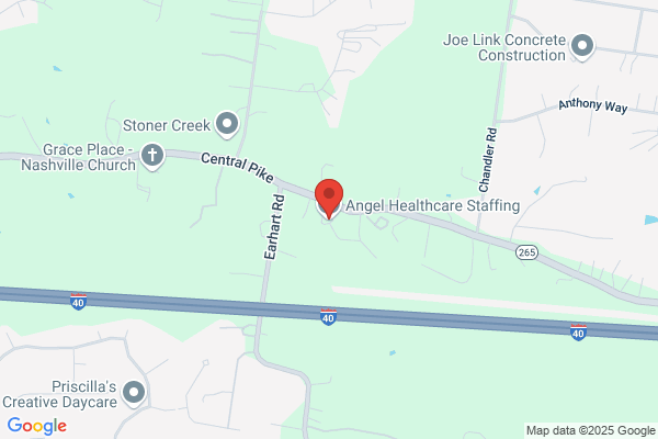 Angel Healthcare Staffing
