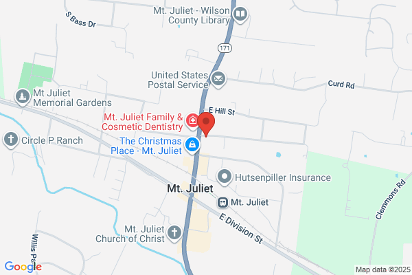 Mt Juliet Chiropractic