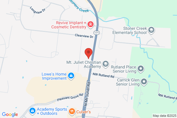 Mt Juliet Family Care & Walk In Clinic