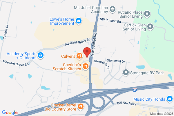 American Family Care Providence