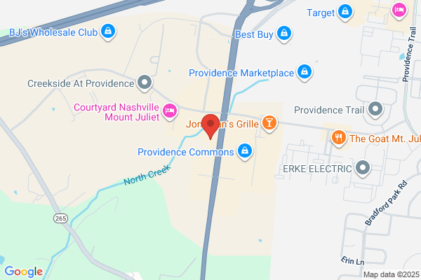 CareNow Urgent Care - Mt Juliet