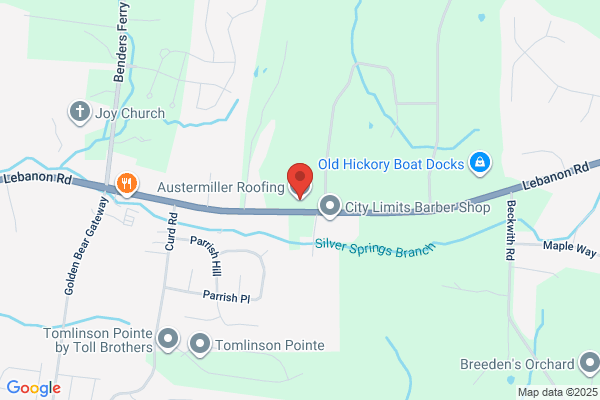 Austermller Roofing