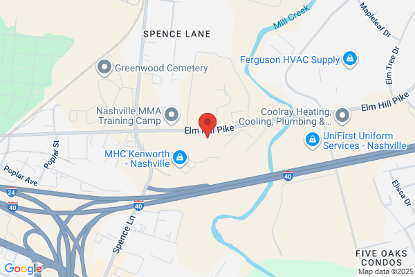Tri County Garage Door Company