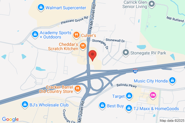 Mt Juliet Exxon Tiger Market