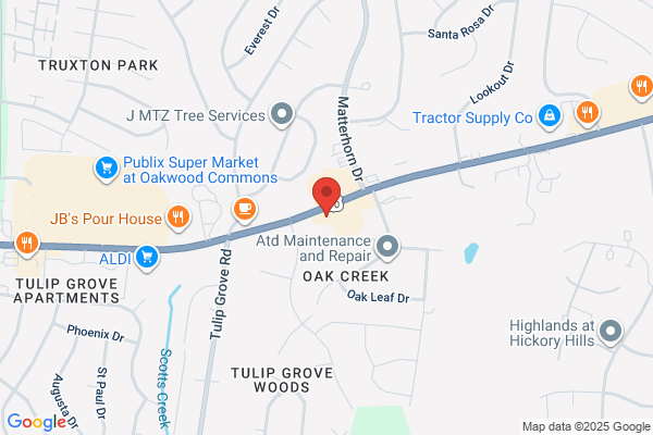 Orbit Nutrition and Wellness Centers