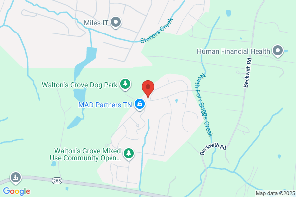 Waltons Grove - Regent Homes