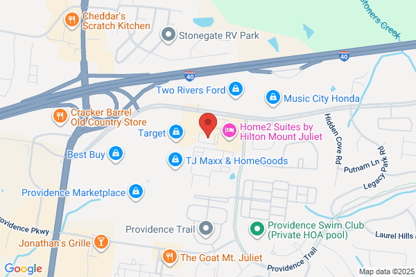 Holiday Inn & Suites Mt Juliet – Nashville Area, an IHG Hotel