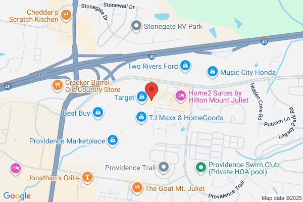 Staybridge Suites Mt. Juliet - Nashville Area, an IHG Hotel