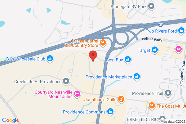 Hampton Inn & Suites Mt. Juliet