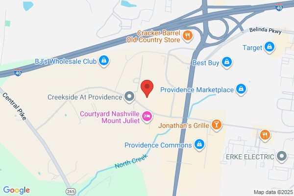 Hilton Garden Inn Mt. Juliet