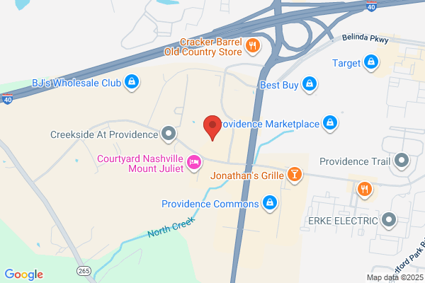 Tru by Hilton Mt. Juliet
