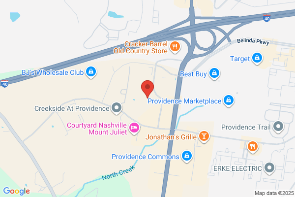 Residence Inn by Marriott Nashville Mt. Juliet