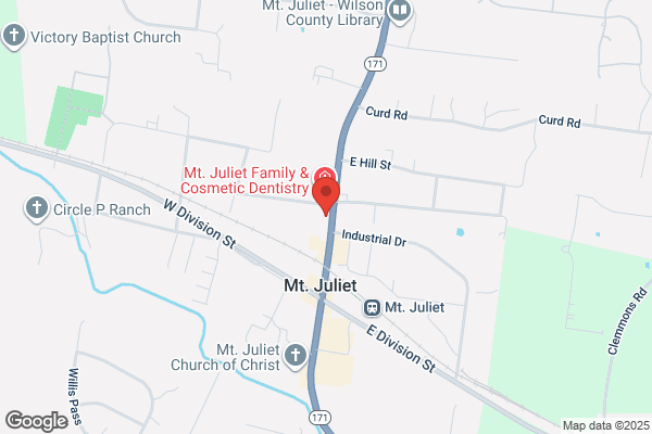 Allstate Insurance Companies, Mount Juliet