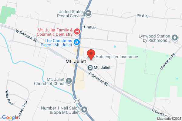 Church Insurers