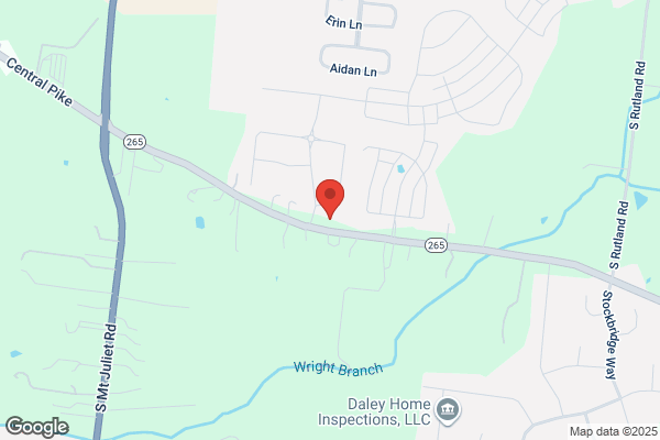 Beazer Homes Herrington