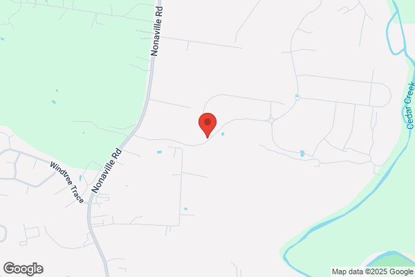 Beazer Homes Windtree