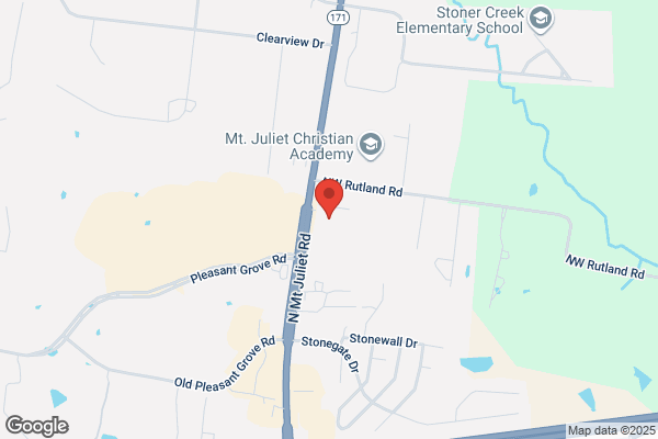 Mt Juliet Title Llc