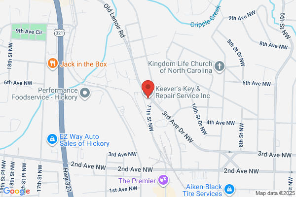 Old Hickory Locksmith Service