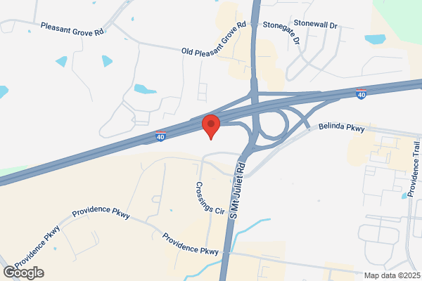DaVita Mt Juliet Dialysis